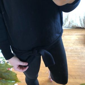 Oversized Sweater
